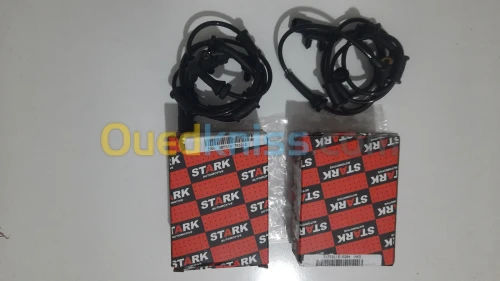 CAPTEUR ABS DE VITESSE DE ROUE AVANT POUR JEEP WRANGLER JK