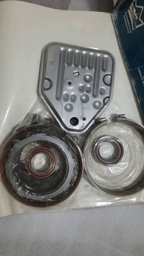 CHRYSLER NEON Kit de transmission automatique Joints, Aciers de friction, bandes