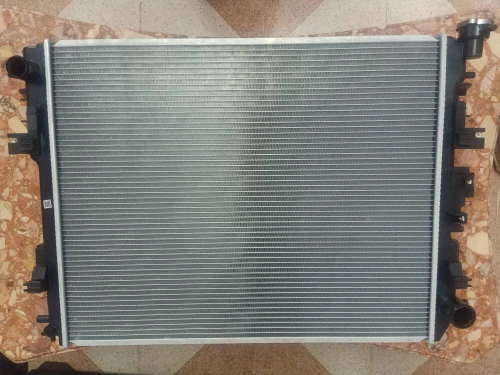 Radiateur moteur Pour DODGE RAM 1500 2500
