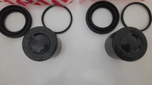 Piston, étrier de frein avant Dodge RAM 1500 Ford USA Lincoln