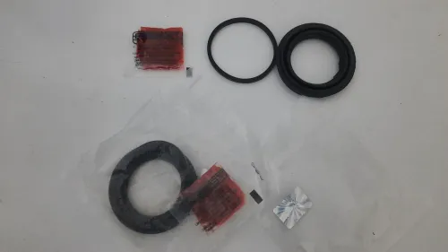 Kit réparation, étrier de frein arrière Dodge RAM Chrysler Plymouth 