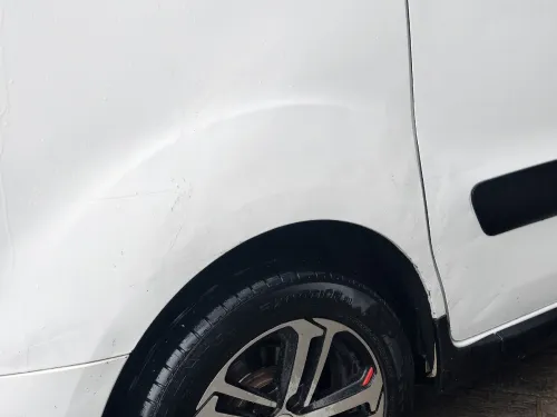 Citroen Berlingo Multispace 2016 XTR Plus