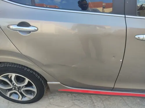 Kia Picanto 2018 GT-Line
