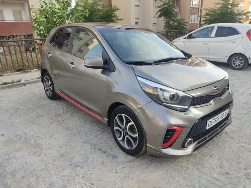 Kia Picanto 2018 GT-Line