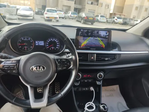 Kia Picanto 2018 GT-Line