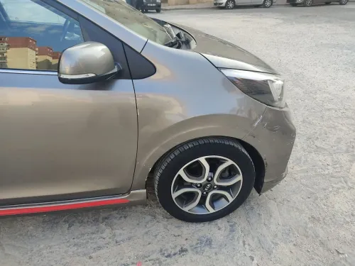Kia Picanto 2018 GT-Line