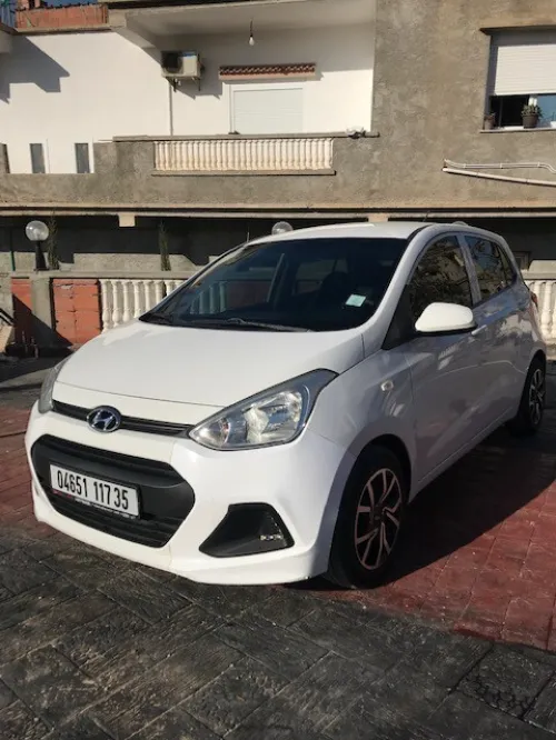Hyundai i10 Plus 2017 i10 Plus