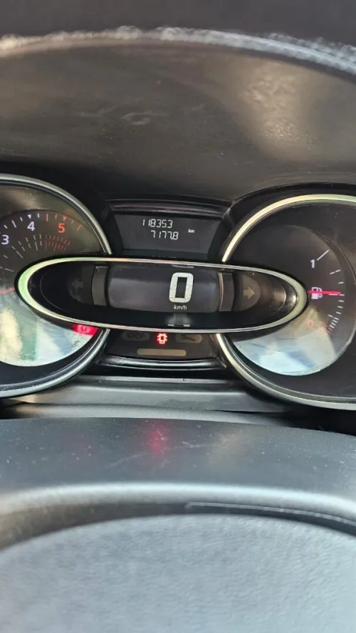 Renault Clio 4 2019 Limited