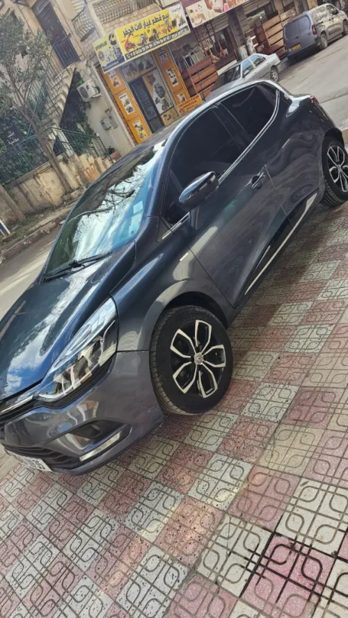 Renault Clio 4 2019 Limited