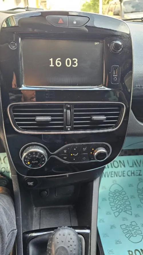 Renault Clio 4 2019 Limited