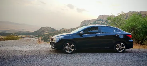 Chery Arrizo 5 2024 Luxury