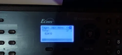 Kyocera 2135