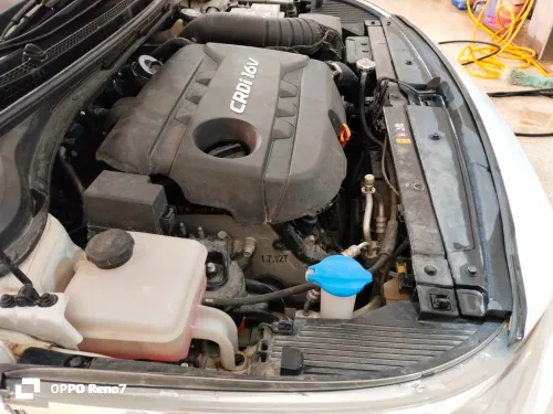 Hyundai Accent 2018 