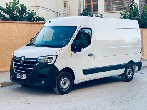 Renault Master 2025 Confort