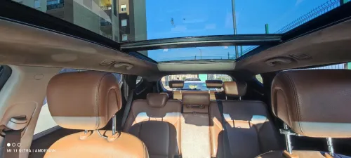 Hyundai SantaFe 2018 Pack Extreme