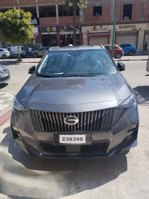 gac gs3 2026 medium