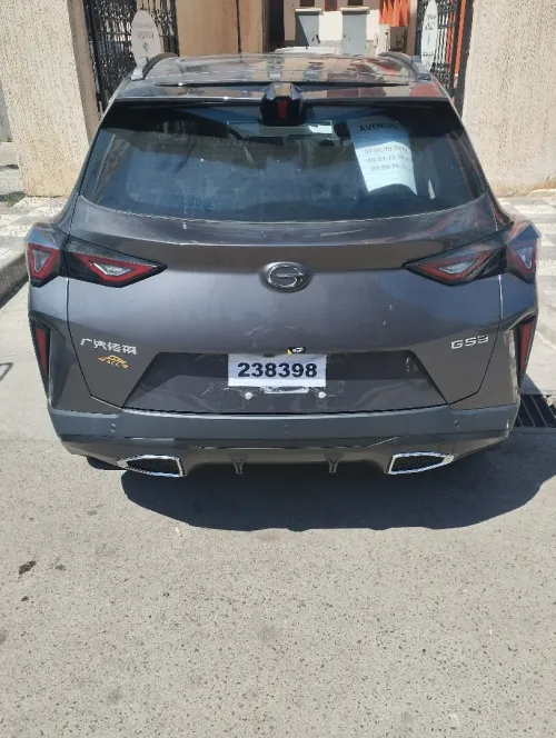 gac gs3 2026 medium