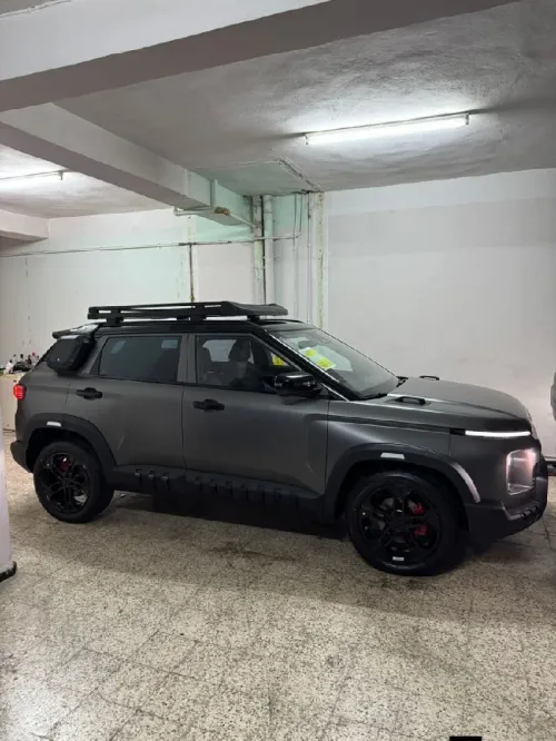 Geely cowboy 2026 