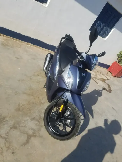 SYM ST200 ST 200 