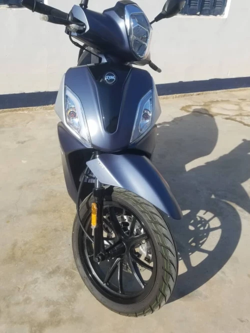 SYM ST200 ST 200 