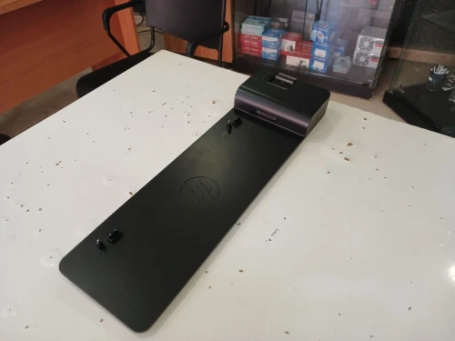HP ultraslim station d'acceuil (modèle D9Y32AA)