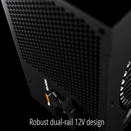 be quiet! Pure Power 12M 1000W
