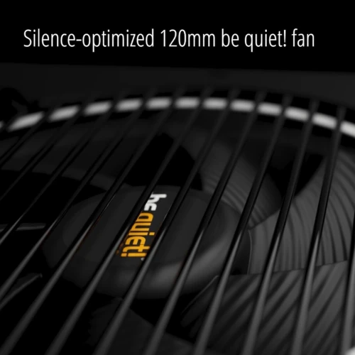 be quiet! Pure Power 12M 1000W