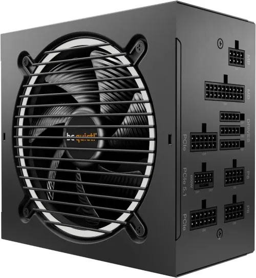 be quiet! Pure Power 12M 1000W