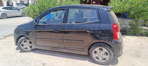Kia Picanto 2010 Style
