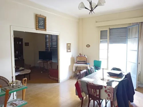 Vente Appartement F6 Alger Alger centre