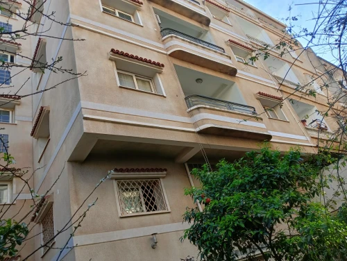 Location Villa Alger Birkhadem