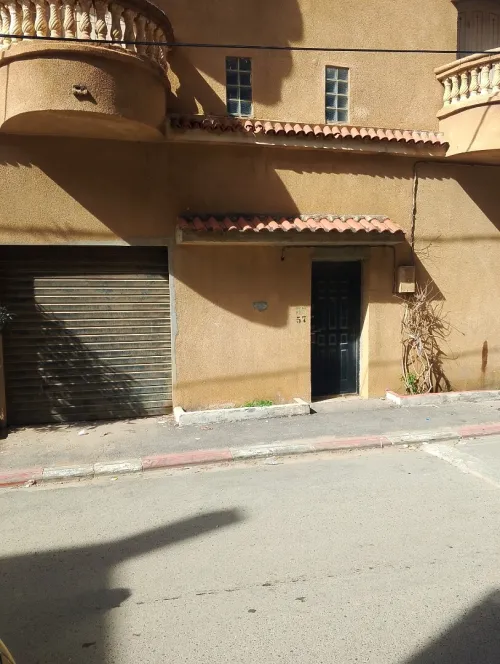 Vente Villa Alger Bordj el bahri