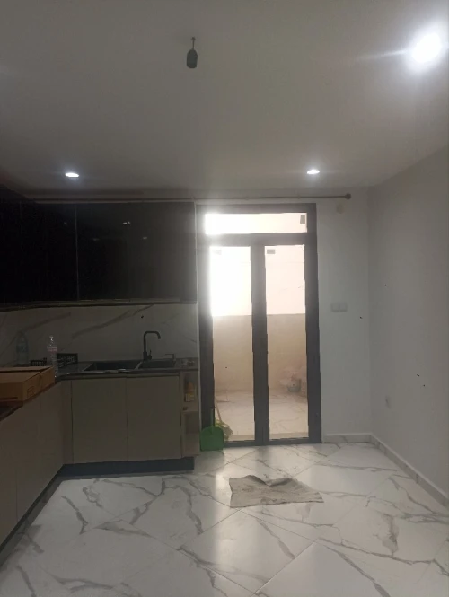 Vente Appartement F5 Alger Bordj el bahri