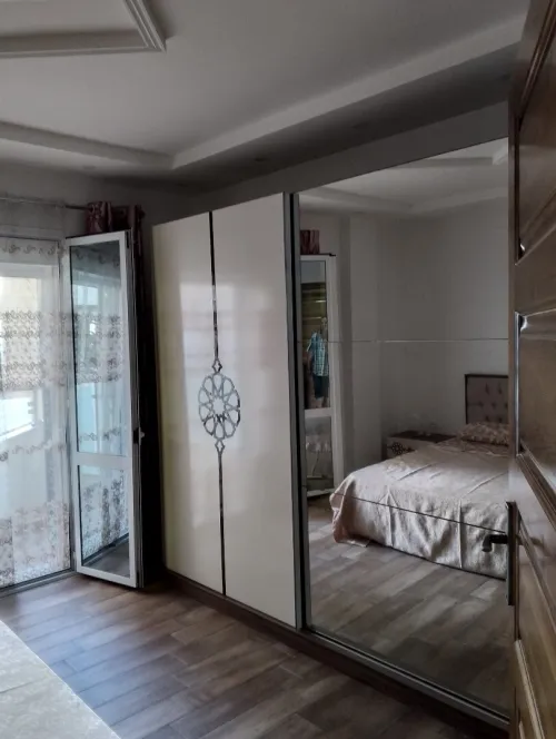 Vente Appartement F3 Alger Bordj el bahri