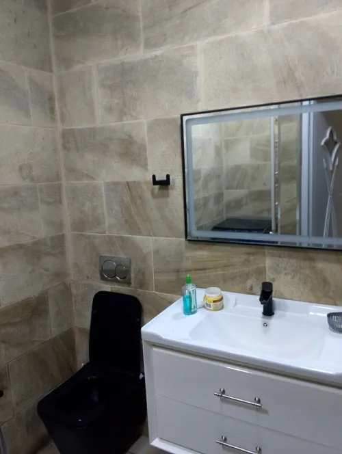 Vente Appartement F4 Alger Bordj el bahri