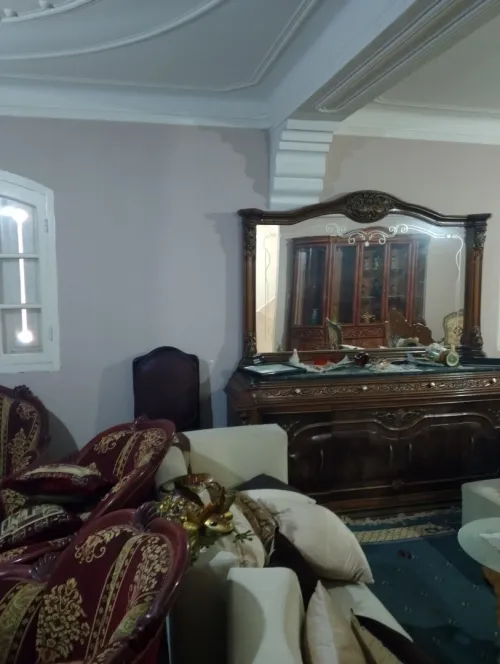 Vente Villa Alger Bordj el bahri