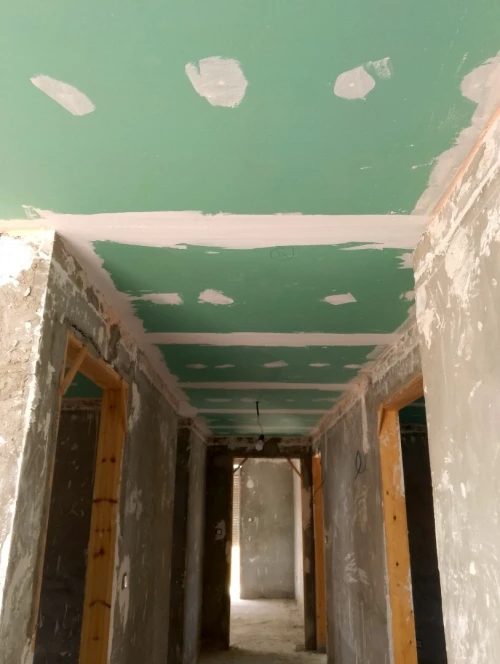 Vente Appartement F4 Alger Bordj el bahri
