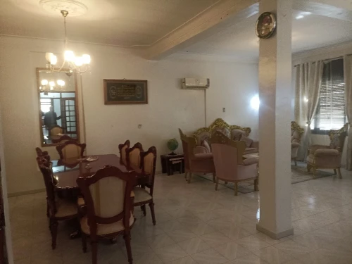 Vente Villa Alger Hraoua