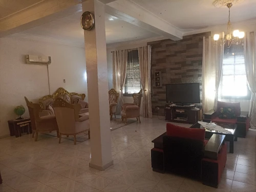 Vente Villa Alger Hraoua