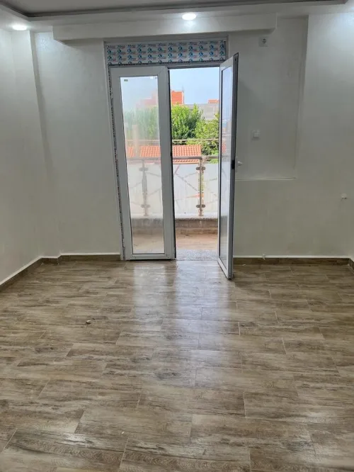 Vente Appartement F3 Alger Bordj el bahri