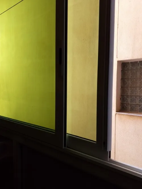 Vente Appartement F3 Alger Bordj el bahri