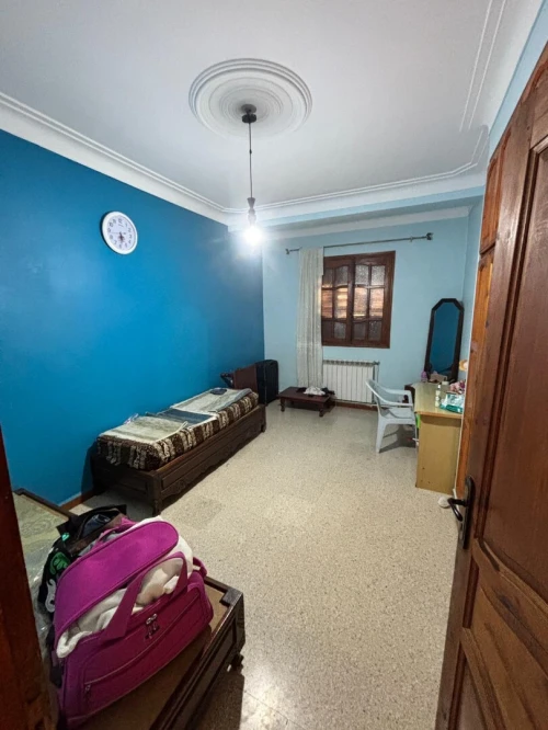 Vente Villa Alger Bordj el bahri