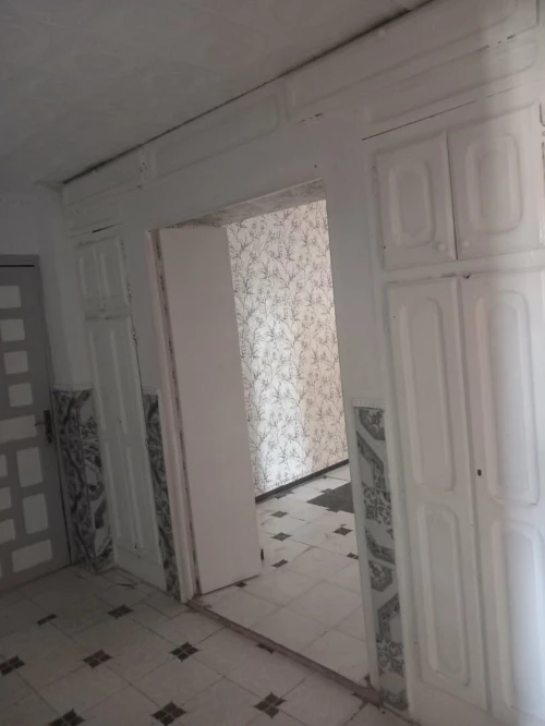 Vente Appartement F3 Alger Bordj el kiffan