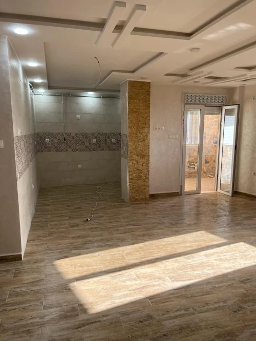 Vente Appartement F3 Alger Bordj el bahri