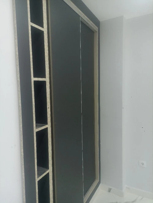 Vente Appartement F5 Alger Bordj el bahri