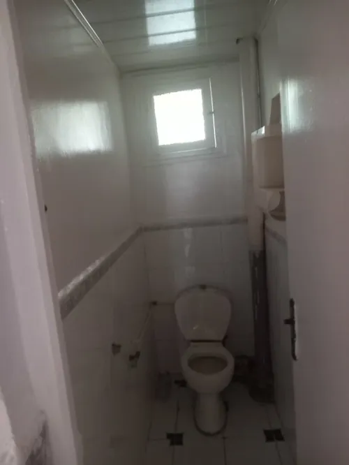 Vente Appartement F3 Alger Bordj el kiffan