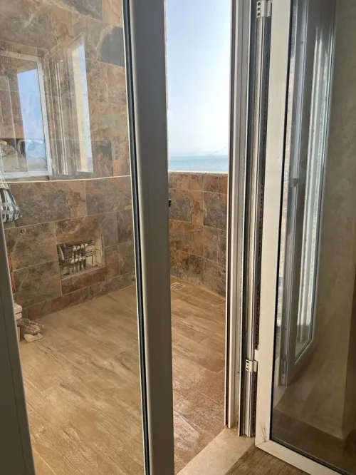 Vente Appartement F3 Alger Bordj el bahri