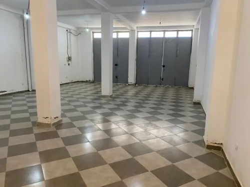Location Local Alger Bordj el bahri