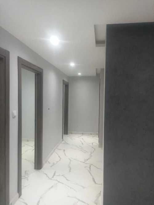 Vente Appartement F5 Alger Bordj el bahri