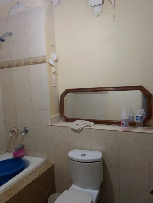 Vente Villa Alger Bordj el bahri